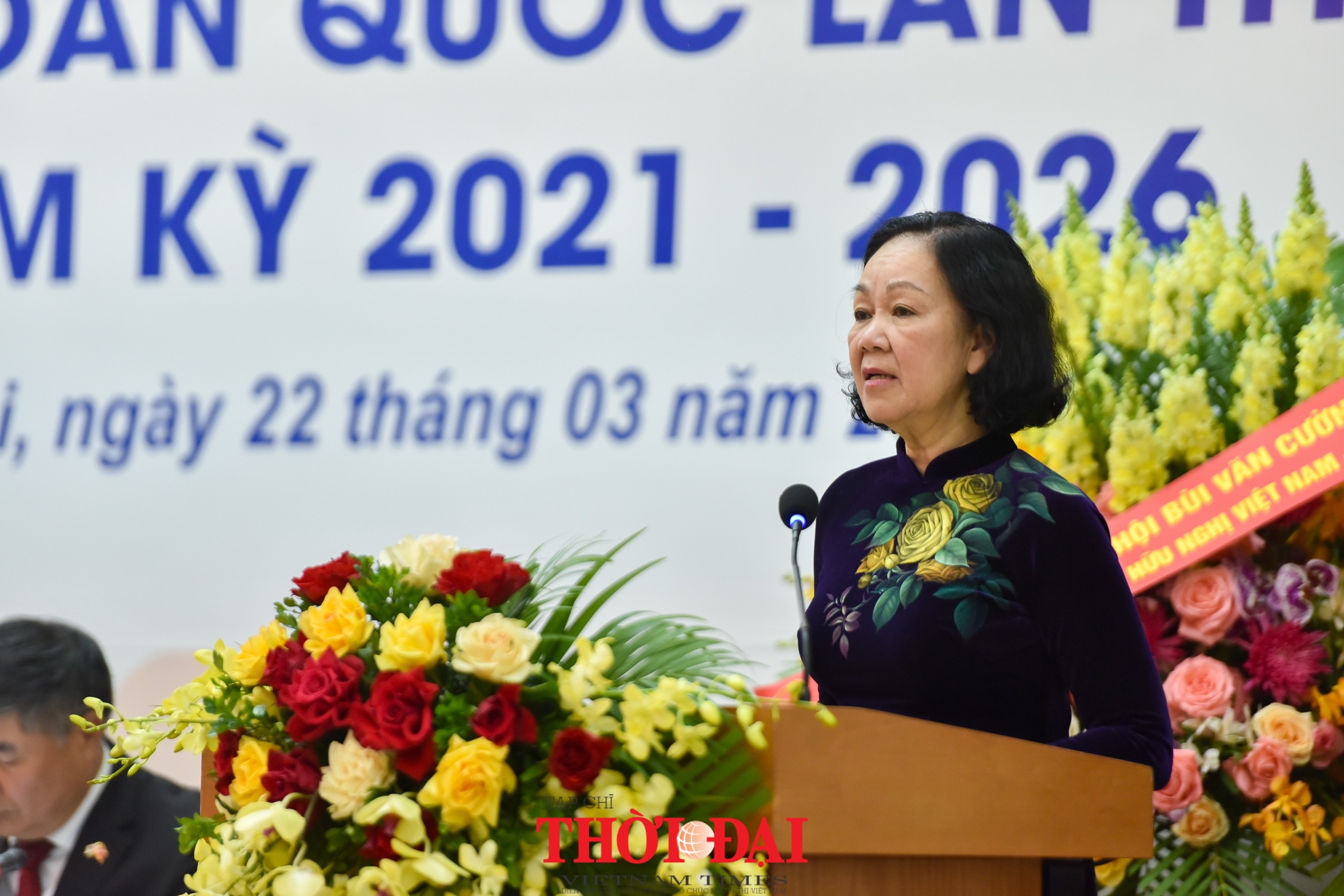 Tăng cường tình hữu nghị, sự quý mến và tin cậy lẫn nhau giữa nhân dân hai nước Việt Nam - Nhật Bản Tăng cường tình hữu nghị, sự quý mến và tin cậy lẫn nhau giữa nhân dân hai nước Việt Nam - Nhật Bản