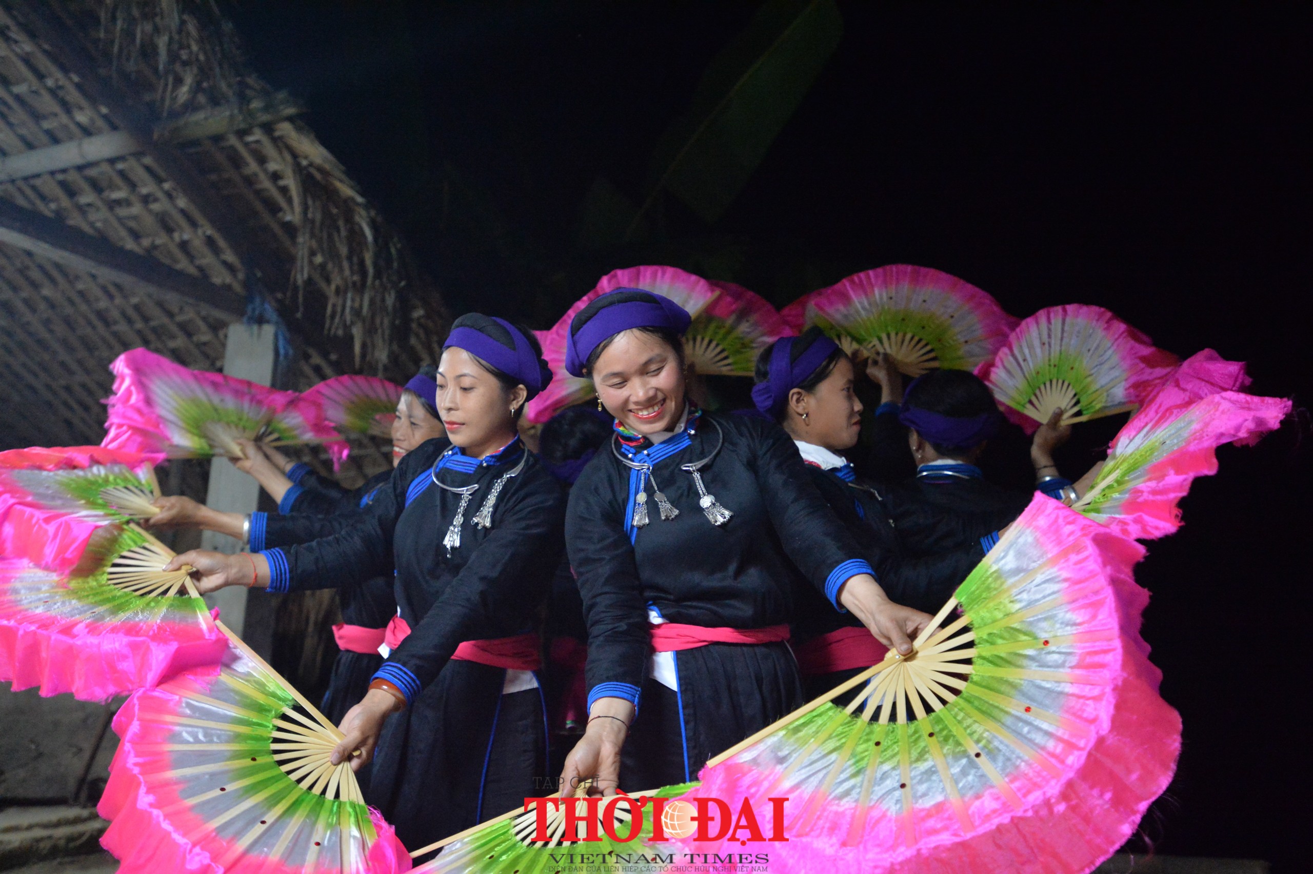 Dự án quốc tế hỗ trợ du lịch cộng đồng Việt Nam đổi mới, tìm hướng đi hậu COVID-19 Dự án quốc tế hỗ trợ du lịch cộng đồng Việt Nam đổi mới, tìm hướng đi hậu COVID-19