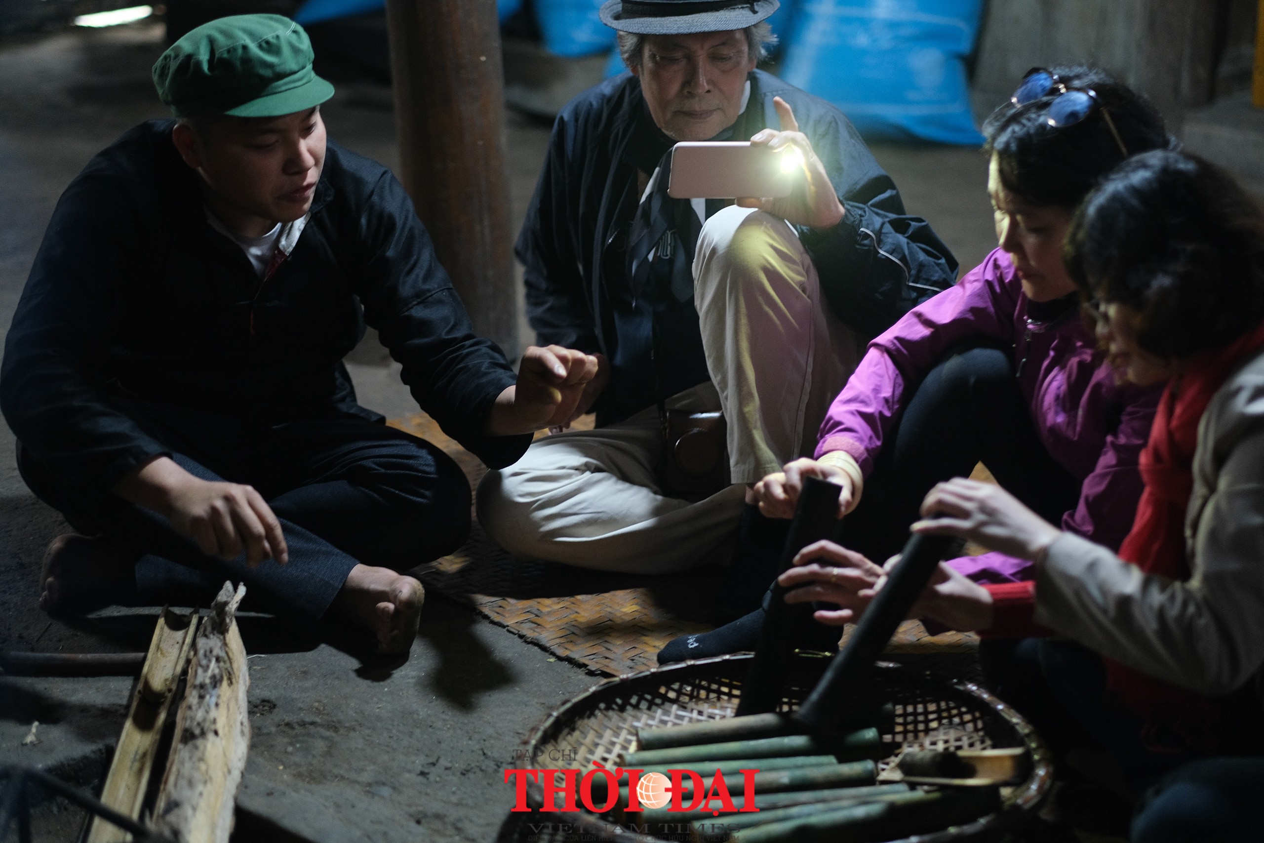 Dự án quốc tế hỗ trợ du lịch cộng đồng Việt Nam đổi mới, tìm hướng đi hậu COVID-19 Dự án quốc tế hỗ trợ du lịch cộng đồng Việt Nam đổi mới, tìm hướng đi hậu COVID-19