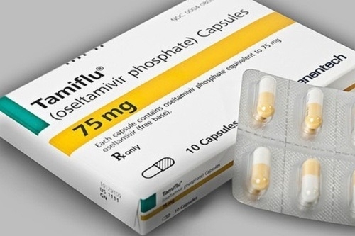Bộ Y tế sắp nhập khẩu 140.000 viên thuốc Tamiflu trong tháng 1/2020 bo y te sap nhap khau 140000 vien thuoc tamiflu trong thang 12020