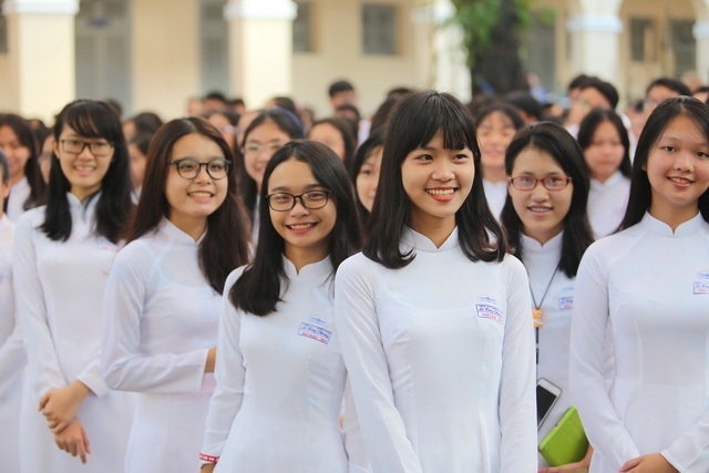 llich nghi tet canh ty 2020 cua hoc sinh hai phong