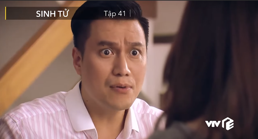 sinh tu tap 41 vtv1 dieu chan dai nao ngan trinh bi mai hong vu chui te tat