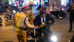 tran ngap quang cao keo giai ruou danh bay nong do con bo y te noi gi