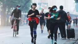 tin thoi tiet hom nay 51 mien bac nom am gia tang troi lanh