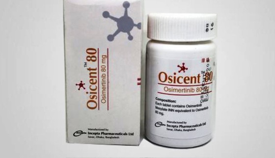 Bộ Y tế cảnh báo 2 loại thuốc trị ung thư không có giấy phép vẫn bán tràn lan hai loai thuoc tri ung thu khong co giay phep van ban tran lan tren mang