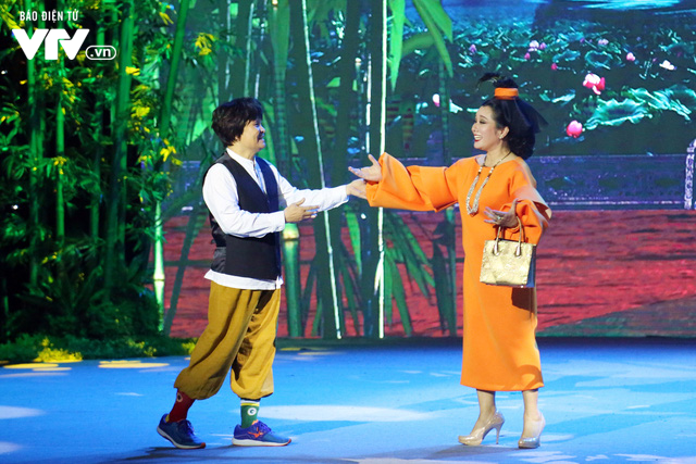 Hé lộ hình ảnh đầu tiên của ‘Gặp nhau cuối năm’ 2020 thay thế ‘Táo quân’ he lo hinh anh dau tien cua gap nhau cuoi nam 2020 thay the tao quan