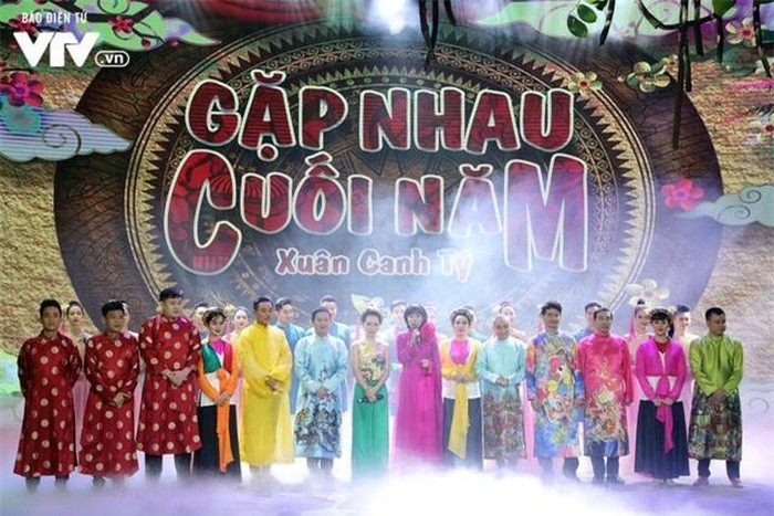 Hé lộ hình ảnh đầu tiên của ‘Gặp nhau cuối năm’ 2020 thay thế ‘Táo quân’ he lo hinh anh dau tien cua gap nhau cuoi nam 2020 thay the tao quan