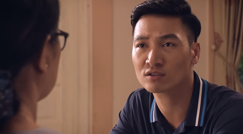 Sinh tử tập 43 VTV1: Mai Hồng Vũ muốn Lê Hoàng “im lặng vĩnh viễn” sinh tu tap 43 vtv1 mai hong vu muon le hoang im lang vinh vien