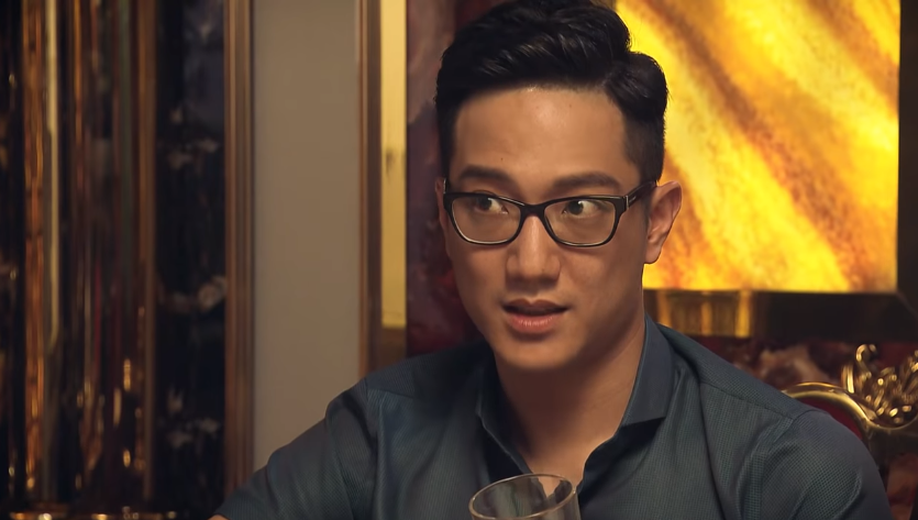 Sinh tử tập 43 VTV1: Mai Hồng Vũ muốn Lê Hoàng “im lặng vĩnh viễn” sinh tu tap 43 vtv1 mai hong vu muon le hoang im lang vinh vien