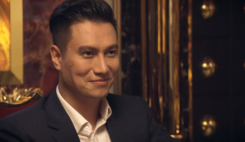 Sinh tử tập 43 VTV1: Mai Hồng Vũ muốn Lê Hoàng “im lặng vĩnh viễn” sinh tu tap 43 vtv1 mai hong vu muon le hoang im lang vinh vien