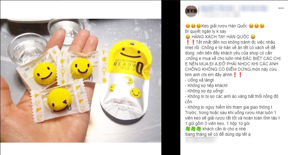 tran ngap quang cao keo giai ruou danh bay nong do con bo y te noi gi