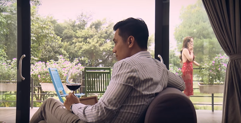 Sinh tử tập 45 VTV1: Mai Hồng Vũ ép giám đốc sở từ chức, đưa con chủ tịch tỉnh thế chỗ sinh tu tap 45 vtv1 mai hong vu ep giam doc so tu chuc dua con chu tich tinh len
