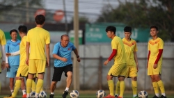 bang xep hang bong da u23 chau a 2020 moi nhat 101 a rap saudi han quoc vuon len