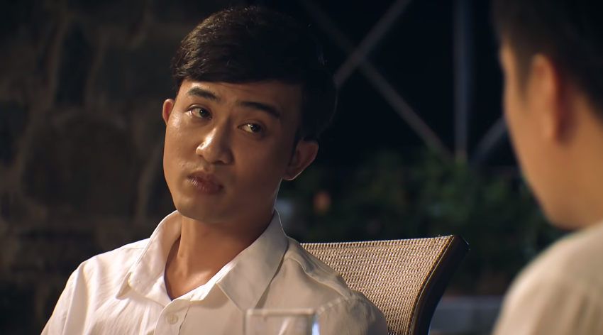 Sinh tử tập 46 VTV1: Bị từ chối tiền hối lộ, Mai Hồng Vũ sắp "toang"? sinh tu tap 46 vtv1 bi tu choi tien hoi lo mai hong vu sap toang