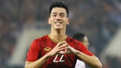 u23 viet nam u23 uae hlv park hang seo ly giai dung thu mon bui tien dung