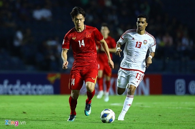 Truyền thông châu Á nói gì về trận U23 Việt Nam hoà U23 UAE? truyen thong chau a u23 viet nam bi u23 uae cam hoa dang tiec