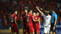 diem yeu u23 viet nam can khac phuc sau tran hoa u23 uae 0 0