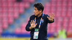 u23 thai lan dung buoc o tu ket u23 chau a 2020