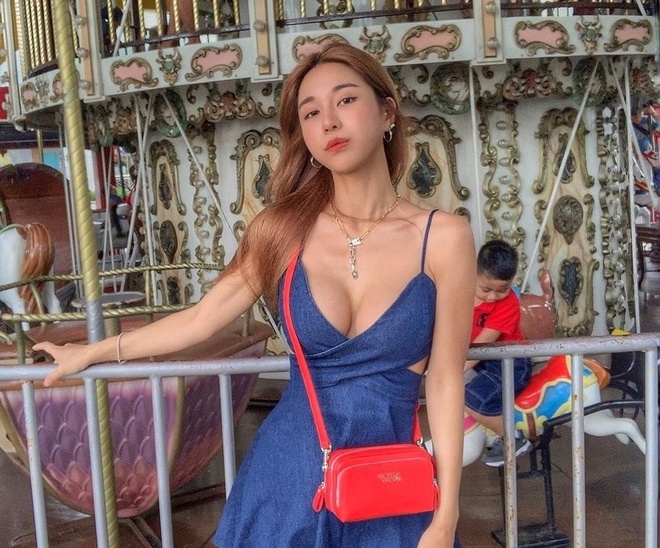 Mỹ nhân nóng bỏng nghi bán dâm trong tin nhắn của Jang Dong Gun là ai? my nhan nong bong nghi ban dam trong tin nhan cua jang dong gun la ai