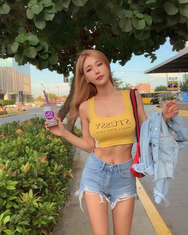 Mỹ nhân nóng bỏng nghi bán dâm trong tin nhắn của Jang Dong Gun là ai? my nhan nong bong nghi ban dam trong tin nhan cua jang dong gun la ai