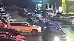 video 15 nguoi thoat chet khi xe giuong nam boc chay tren quoc lo 20