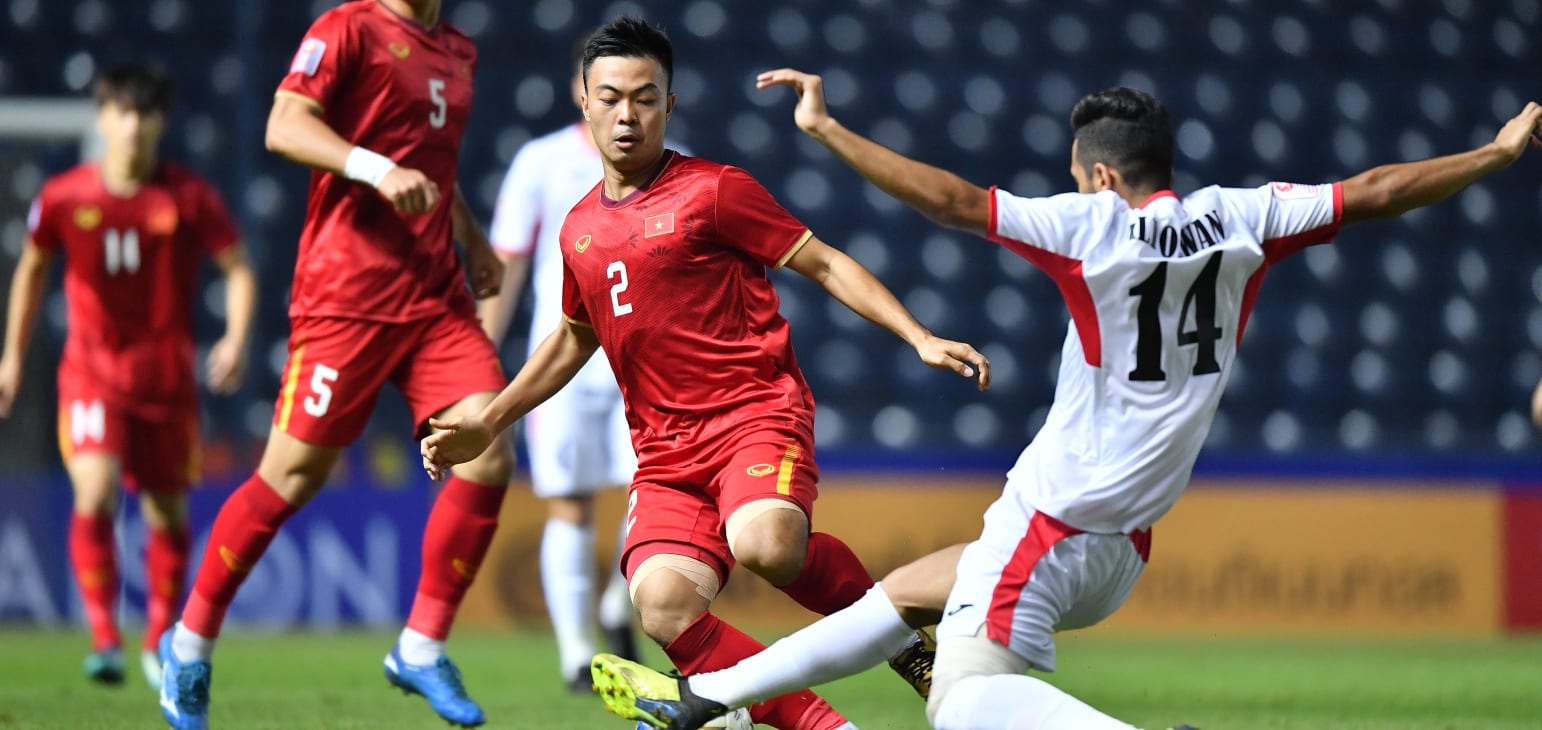 U23 Việt Nam – U23 Jordan hòa 0-0: HLV Park Hang-seo nói gì? u23 viet nam u23 jordan hoa 0 0 hlv park hang seo noi gi