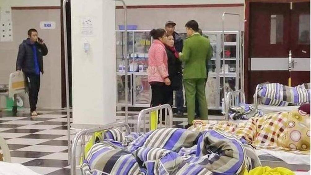 Vụ xả súng làm 6 người thương vong ở Lạng Sơn: Trung Quốc phối hợp bắt nghi phạm vu xa sung lam 6 nguoi thuong vong o lang son trung quoc phoi hop bat nghi pham
