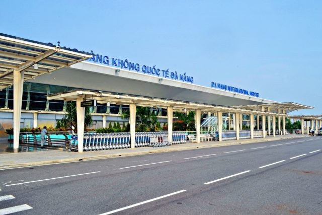 Nghi vấn hai khách Trung Quốc đến Đà Nẵng mắc viêm phổi lạ nghi van hai khach trung quoc den da nang mac viem phoi la