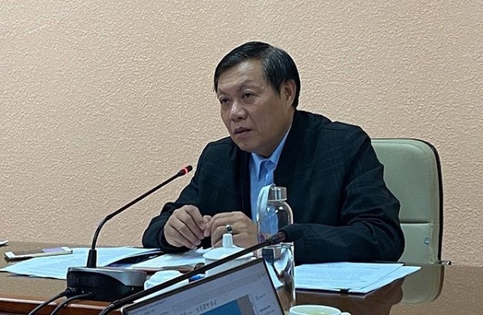 Nghi vấn hai khách Trung Quốc đến Đà Nẵng mắc viêm phổi lạ nghi van hai khach trung quoc den da nang mac viem phoi la