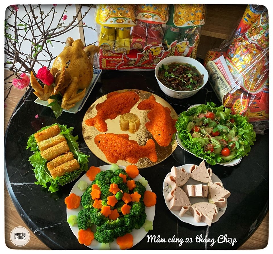 10 mam cung ong cong ong tao dep nhat