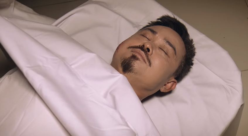 Sinh tử tập 50 VTV1: Khải chết bất thường, Mai Hồng Vũ vào tầm ngắm điều tra sinh tu tap 50 vtv1 khai chet bat thuong mai hong vu vao tam ngam dieu tra
