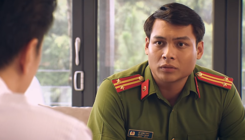 Sinh tử tập 50 VTV1: Khải chết bất thường, Mai Hồng Vũ vào tầm ngắm điều tra sinh tu tap 50 vtv1 khai chet bat thuong mai hong vu vao tam ngam dieu tra