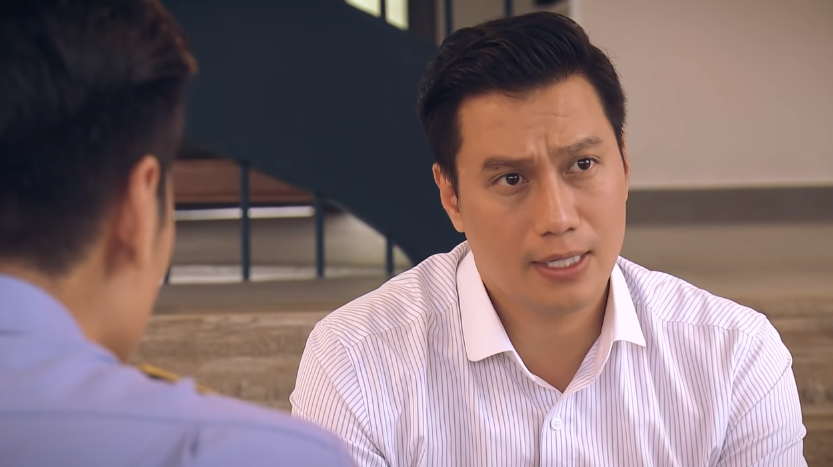 Sinh tử tập 50 VTV1: Khải chết bất thường, Mai Hồng Vũ vào tầm ngắm điều tra sinh tu tap 50 vtv1 khai chet bat thuong mai hong vu vao tam ngam dieu tra