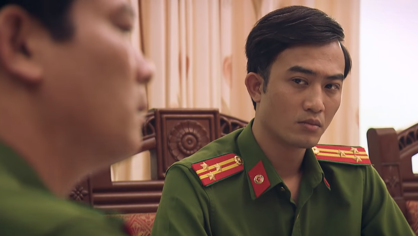 Sinh tử tập 51 VTV1: Toàn cáo bệnh xin từ chức, dâng ghế giám đốc cho con chủ tịch tỉnh sinh tu tap 51 vtv1 toan cao benh xin tu chuc dang ghe giam doc cho con chu tich tinh
