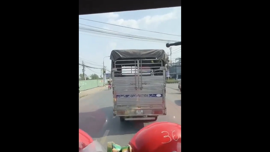 gia rua xe ngay tet o to tang 4 lan xe may gap 3 van dong nghit khach