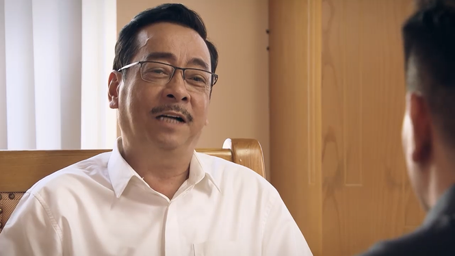 Sinh tử tập 52 VTV1: Bí thư Nhân từ chối “quà quê”, tạm đình chỉ vụ Thiên Thanh sinh tu tap 52 vtv1 bi thu nhan tu choi qua que tam dinh chi vu thien thanh