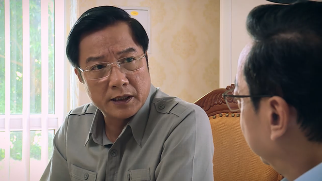 Sinh tử tập 52 VTV1: Bí thư Nhân từ chối “quà quê”, tạm đình chỉ vụ Thiên Thanh sinh tu tap 52 vtv1 bi thu nhan tu choi qua que tam dinh chi vu thien thanh