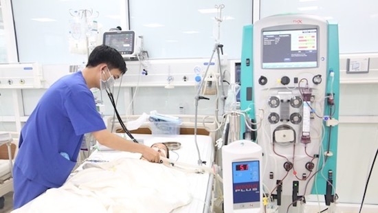 Phú Thọ: Ăn hạt củ đậu, hai anh em ruột bị ngộ độc nặng phu tho an hat cu dau hai anh em ruot bi ngo doc suyt chet