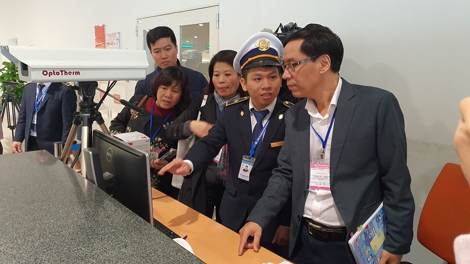 bo y te viem phoi la o trung quoc co the vao viet nam dip tet nguyen dan
