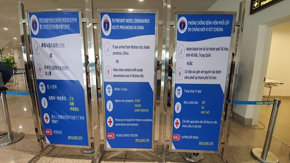 bo y te viem phoi la o trung quoc co the vao viet nam dip tet nguyen dan