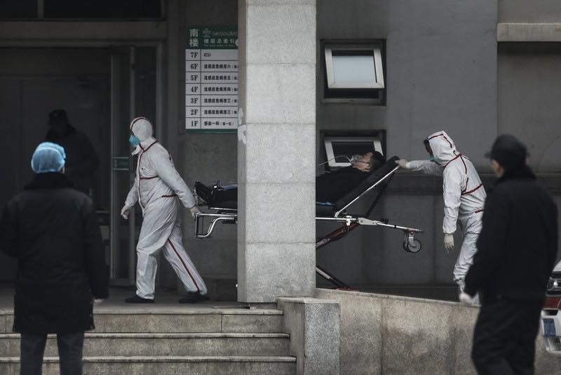 Virus corona là gì? nCoV có gây chết người không? Cách phòng tránh viêm phổi cấp virus corona la gi ncov co gay chet nguoi khong cach phong tranh viem phoi cap