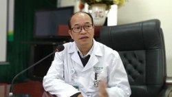 Thổi nồng độ cồn có bị lây nhiễm virus corona không?