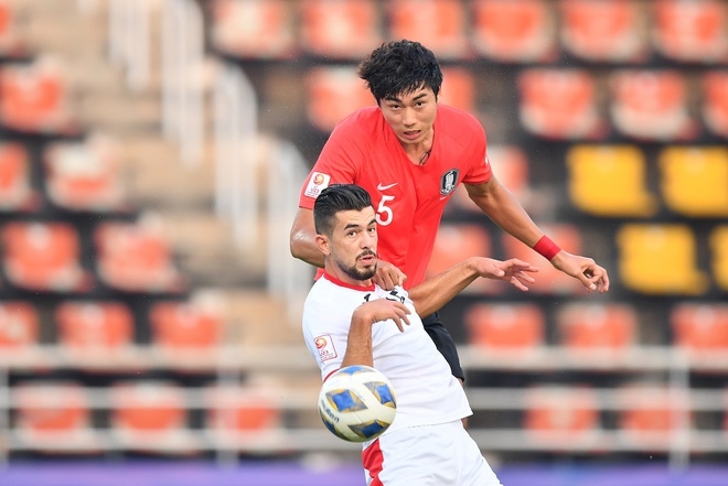 Link xem trực tiếp chung kết U23 châu Á 2020: U23 Hàn Quốc - U23 Saudi Arabia 26/1 link xem truc tiep chung ket u23 chau a 2020 u23 han quoc u23 saudi arabia 261