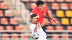 Link xem trực tiếp chung kết U23 châu Á 2020: U23 Hàn Quốc - U23 Saudi Arabia 26/1
