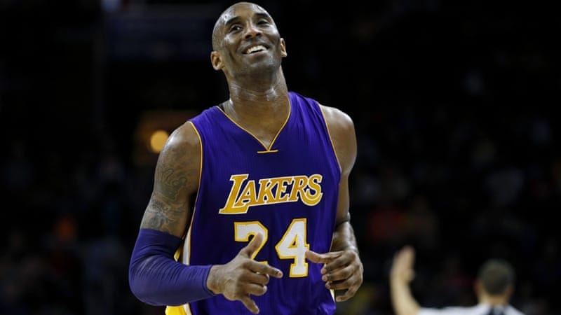 Huyền thoại bóng rổ Kobe Bryant tử nạn vì rơi trực thăng huyen thoai bong ro kobe bryant tu nan vi truc thang roi
