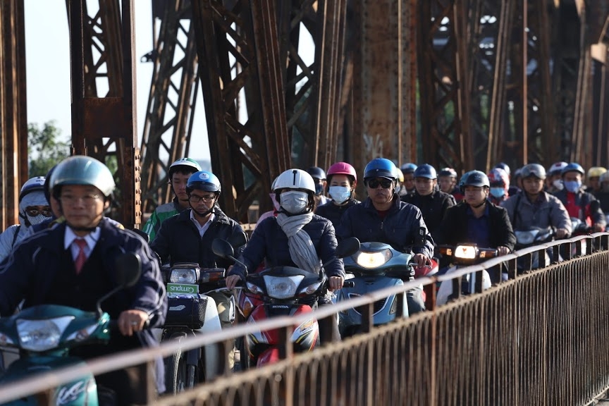 Ngày đầu tiên đi làm sau Tết Nguyên đán 2020, thời tiết cả nước thế nào? ngay dau tien di lam sau tet nguyen dan 2020 thoi tiet ca nuoc the nao