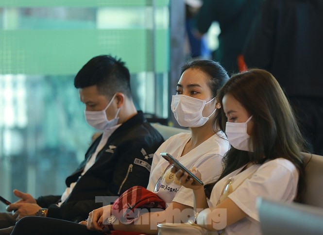 11 tinh thanh o viet nam de xuat hien virus corona moi