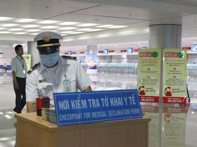 gan 2 trieu luot khach quoc te den viet nam vao thang 12020