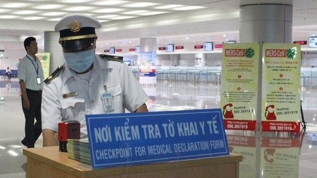 Gần 2 triệu lượt khách quốc tế đến Việt Nam vào tháng 1/2020