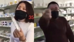 phong virus corona ha noi phat khau trang mien phi cho hoc sinh